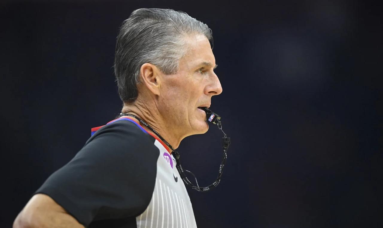 乔丹詹姆斯甘拜下风，福斯特才是NBA真正的GOAT！
今天雷霆与步行者的总决赛，