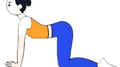 产后瑜伽：唤醒身体的温柔对话