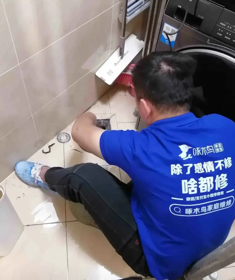啄木鸟这事，我昨晚听了一个行业相关方的看法，挺有代表性的。他觉得啄木鸟这个事情大