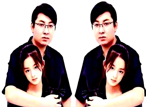 我的天呐！！

你知道吗？

黄杨钿甜的爸爸杨伟是湖北十堰毕业的，十堰的职业学院