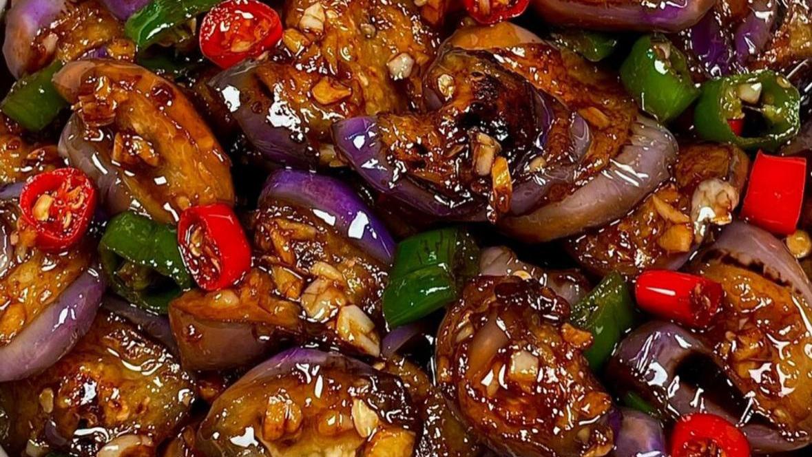 强烈推荐的5道家常下饭菜，好吃又下饭，再忙也要好好吃饭