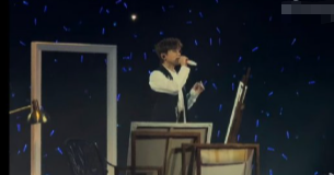 张杰新春演唱会第二周惊喜拉满，多首新歌上线听感超绝 ​​​