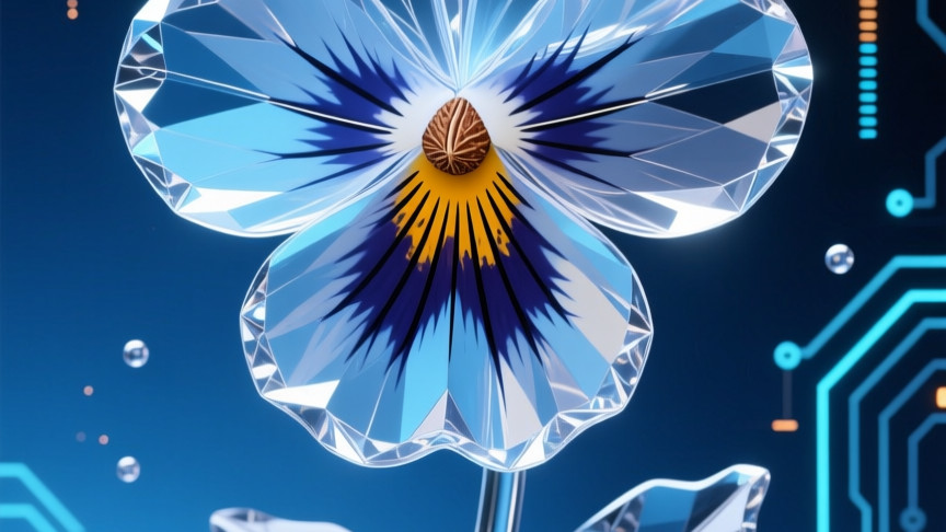 杭派花卉室内设计风格方案20260112001