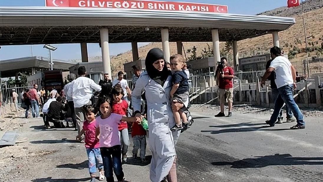 阿拉维派频繁伏击！叙土联军伤亡惨重，以军攻克阿贾姆