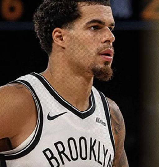 金州勇士队为得到小迈克尔-波特，开出的交易报价如下：
乔纳森-库明加
摩西-穆迪