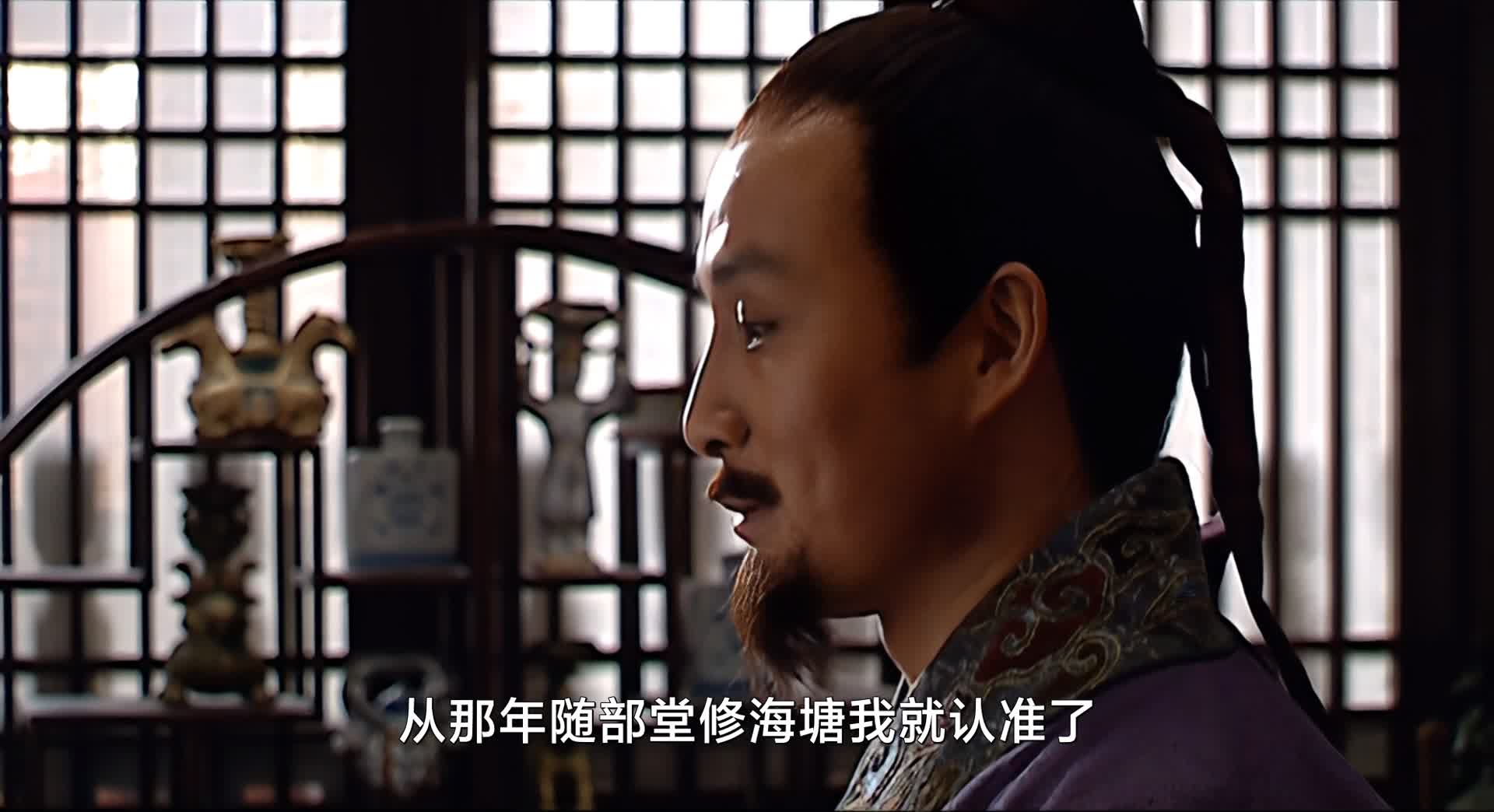 马宁远-一个行走的“机器”