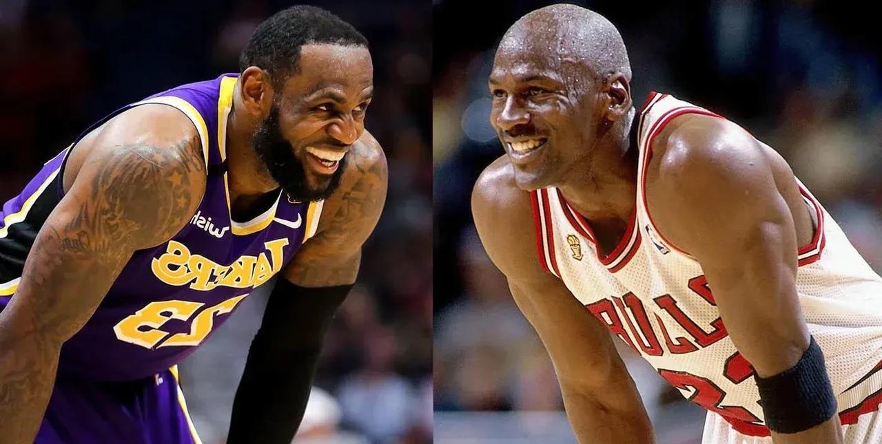 这就是正在历史第一人的格局
据美媒报道，乔丹亲自给ESPN的记者打电话
说，你们