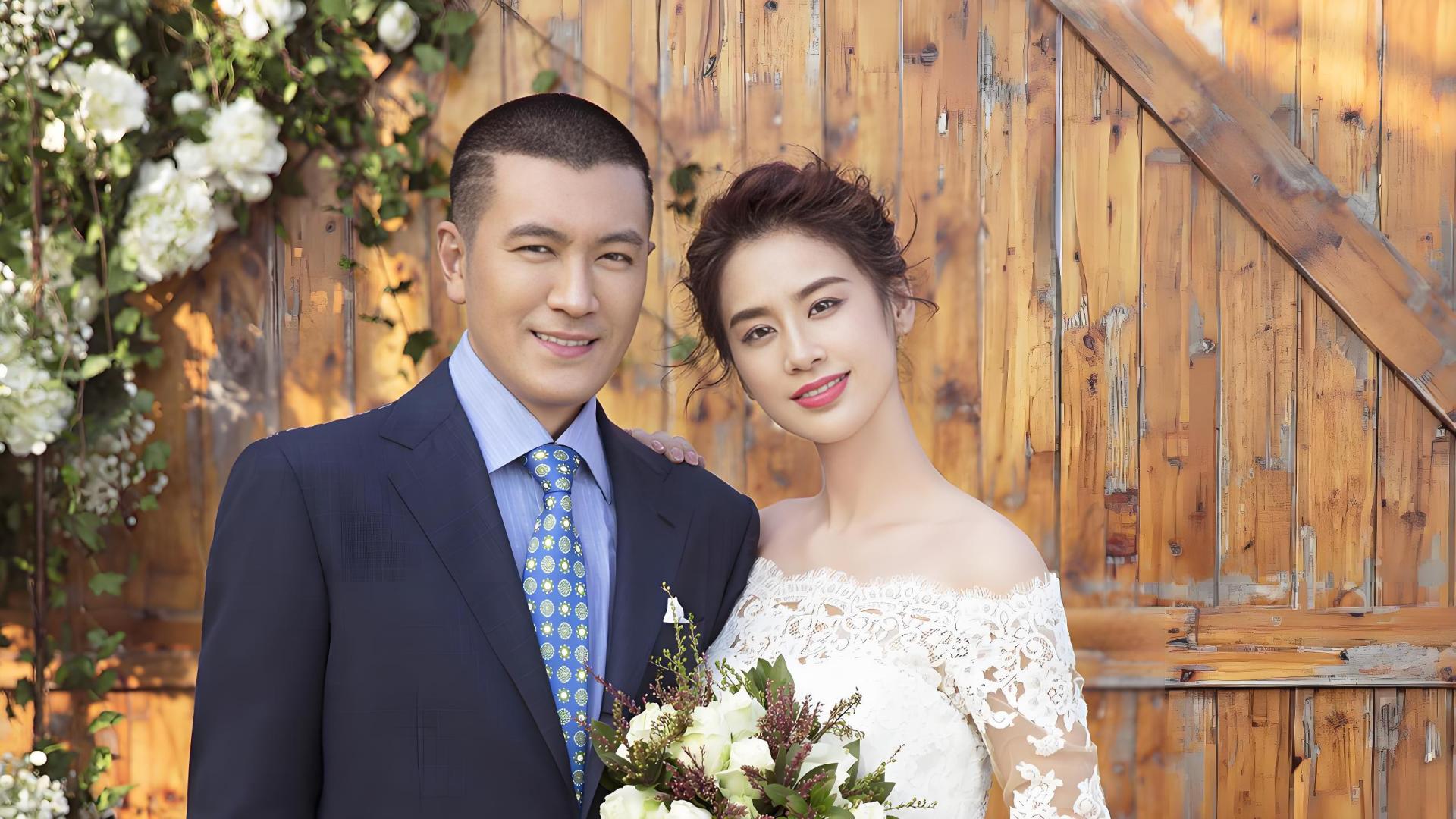 黄圣依情绪爆发连怼杨子五分钟，面对求婚与钻戒当场拒绝，霸气气场全开