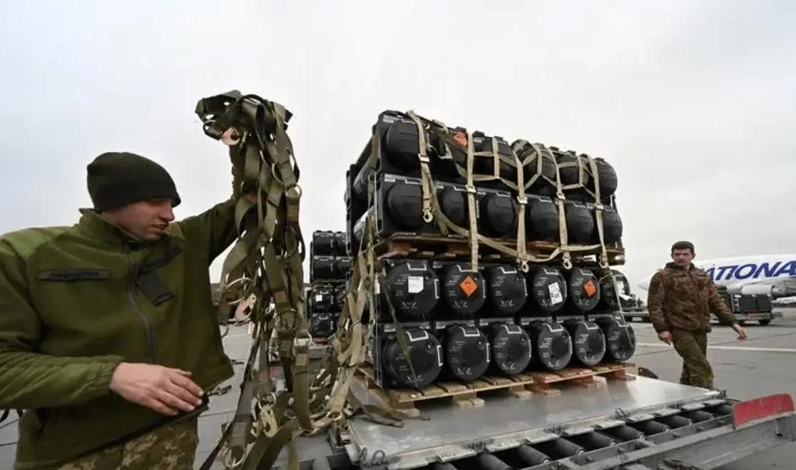 欧洲不想停火继续向乌克兰输血
俄罗斯卫星通讯社莫斯科7月30日电 Politic