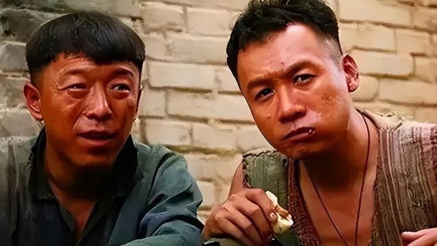 曾经的虚竹今成外卖骑手！高虎息影10年后街头谋生，全是咎由自取