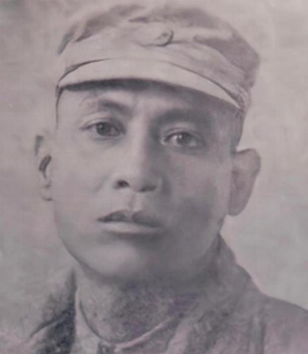 1938年，日军抵达一寺庙，映入眼帘的，是132名一丝不挂、且没了头颅的日军，为