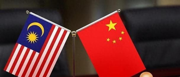 中马免签背后的文化纽带











震惊！你绝对想不到中马免签的真正原