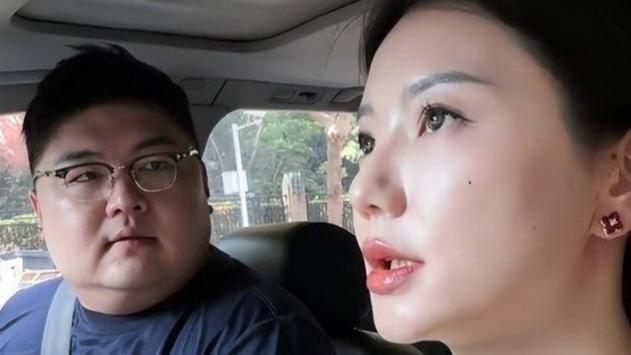 五年情断一碗面：猴哥何钰欣离婚原因有两点，其实早就该料到！