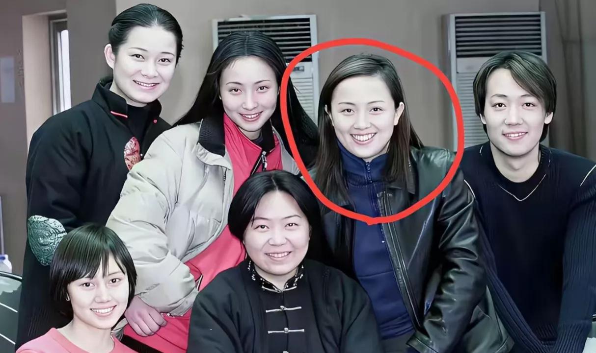 演员朱媛媛离世
直到看到她和辛柏青的女儿
我才知道
她是一位很伟大的女性
她在2