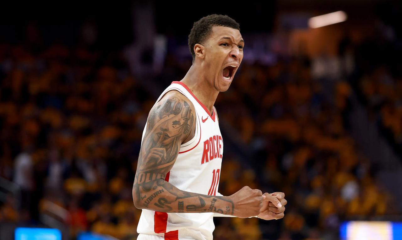 自由市场已死？ESPN专家解读新劳资协议如何影响休赛季！
2023年的休赛期刚刚