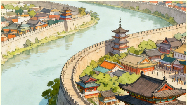 今天励精图治，明日引狼入室