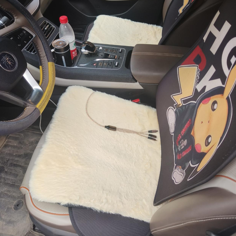 买了23款秦Plus用车八个月的感受
主打就是省油，因为当时考虑的是55的续航在