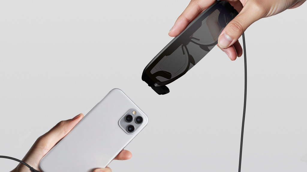 智能眼镜爆发式增长，未来3-5年内手机会沦为“眼镜配件”吗？