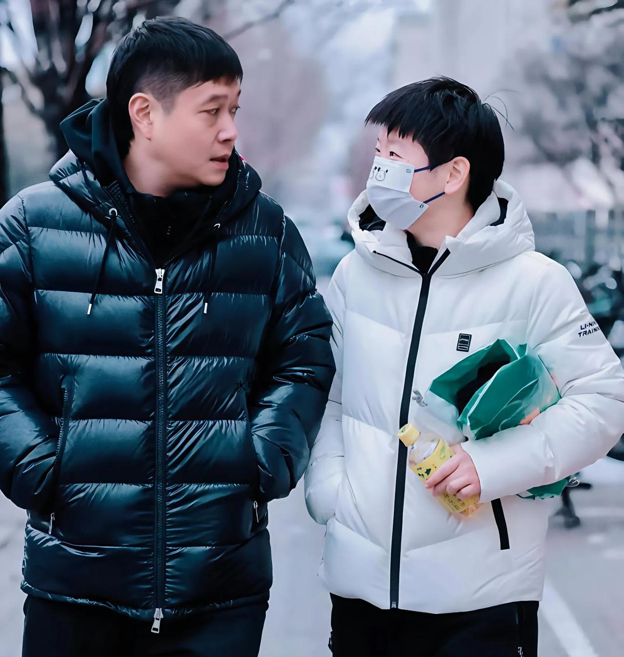 乒坛卷王大赛？王皓考编马琳读博，邱怡可志强要慌了？
多哈世锦赛后，王楚钦夺冠得男