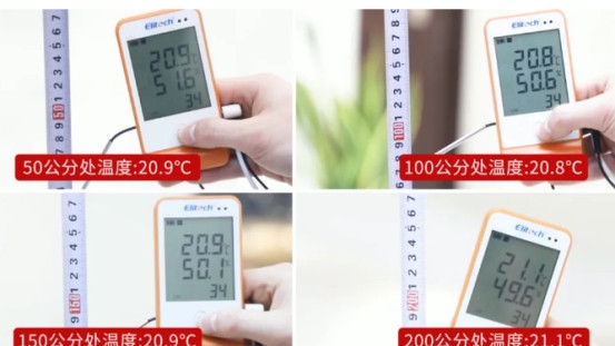 日立中央空调智享系列：舒适与节能的完美之选