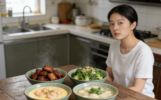 为了省房租，我租了间凶宅，晚上水龙头自己开了，我对着空气喊：水费你交啊！