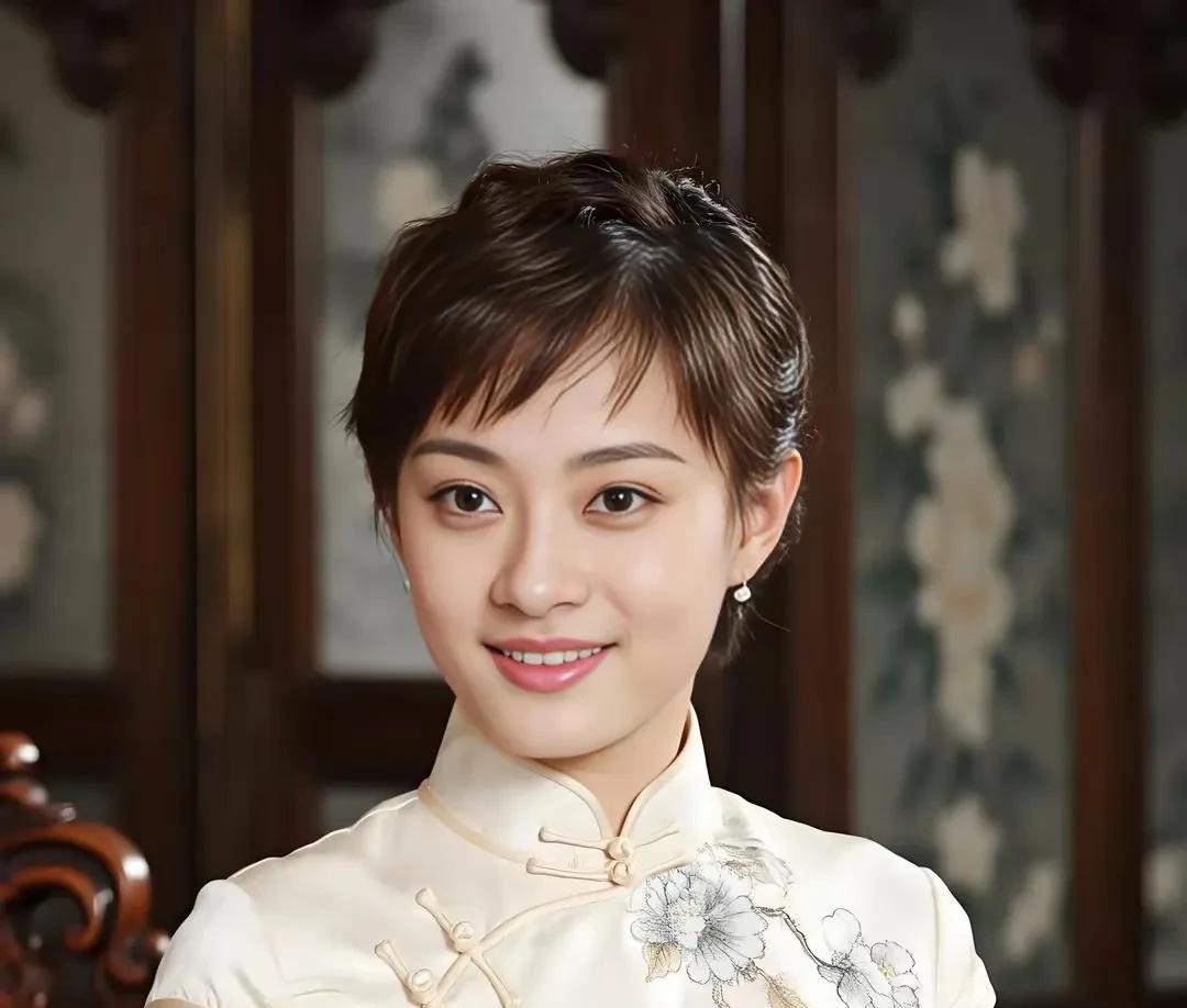 孙俪在娱乐圈那么长时间，没有传过绯闻，演了那么多戏，会人佩服。孙俪这个人特别有分