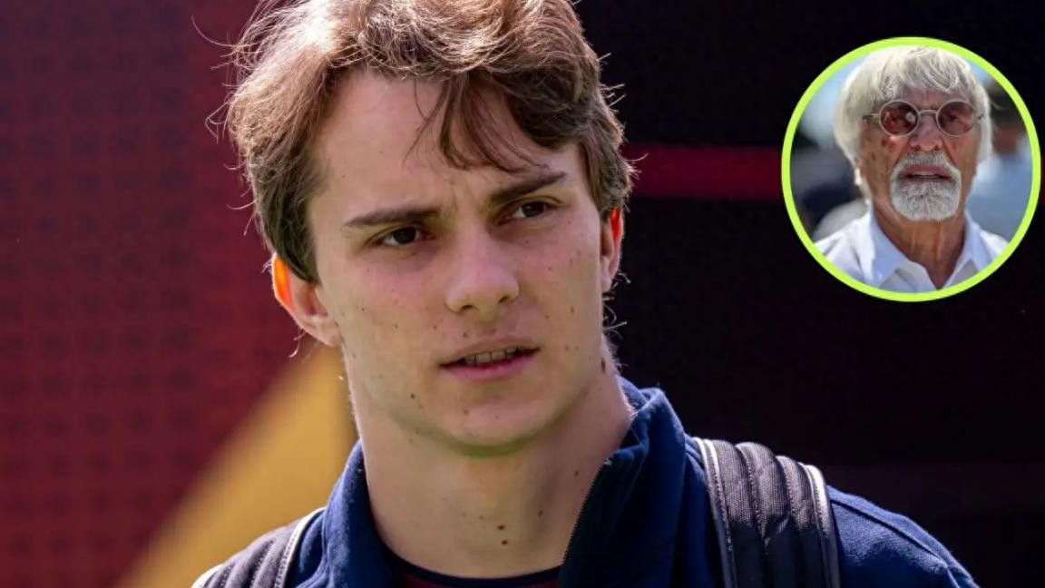 伯尼：迈凯伦更青睐诺里斯 他们使用手段减慢皮亚斯特里的速度