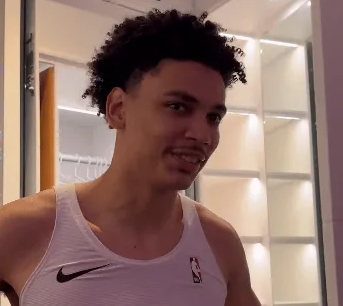 今天NBA常规赛快船主场迎战勇士的比赛已经结束。全场战罢，快船以103-102战