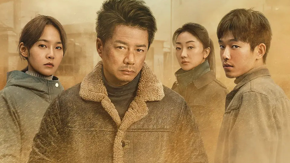 这部国产剧能上8.1分，还真不是吹出来的