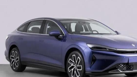 宝骏云光：新一代中大型轿车的潜力之作