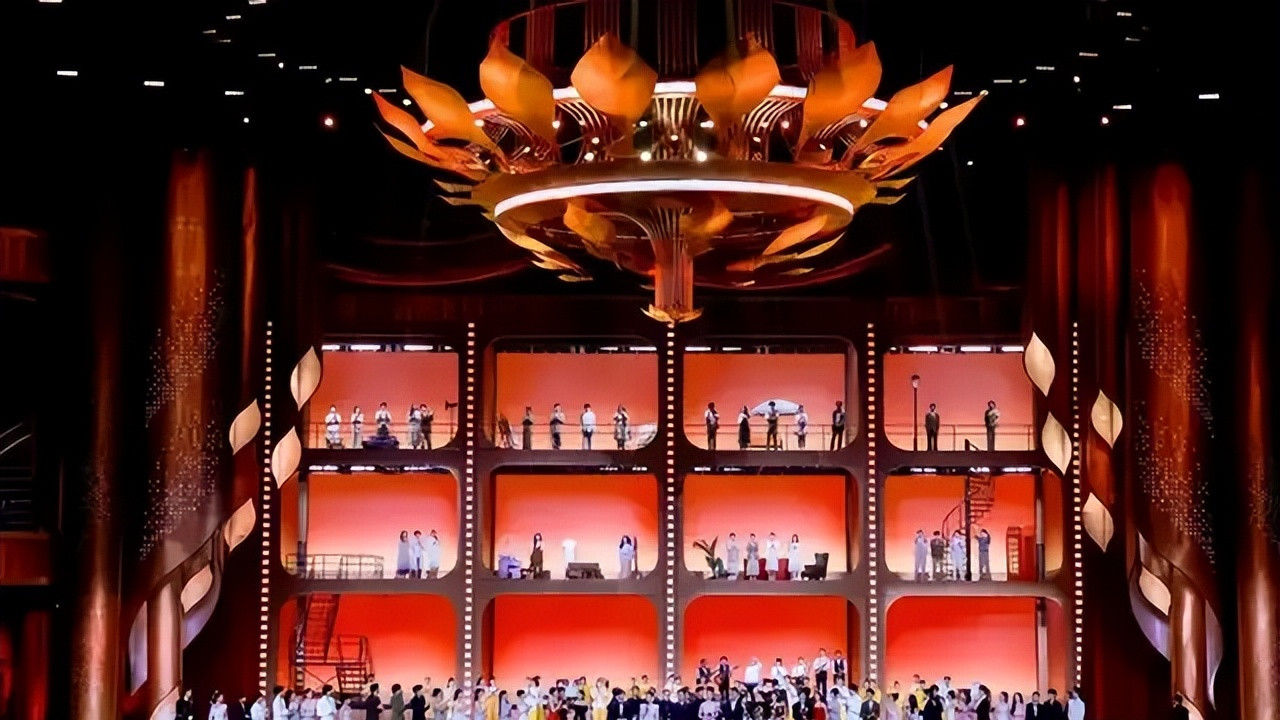 黑幕？人情？张艺谋主导下的金鸡奖争议