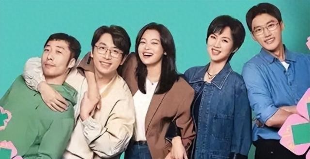 当关系户混进医疗剧，顶着大饼脸演万人迷，辛芷蕾再强也没用