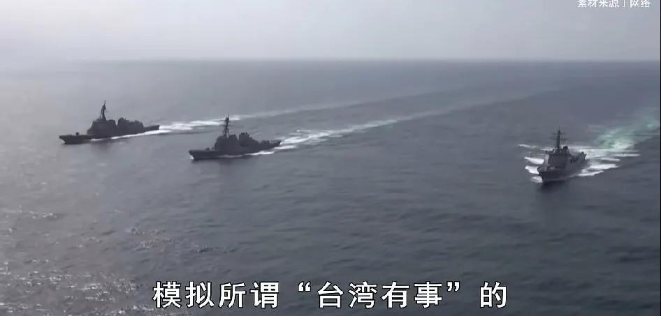 我认为中国的教育还是有很大的问题，你比我们60年代的上小学都是爱国教育放在第一位