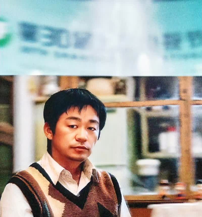 闫妮第七次陪跑我忍了
于和伟没得奖我也忍了！

我实在是忍不了
特别的不