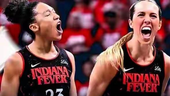 威尔逊空砍31+9，狂热90-83力克王牌，WNBA半决赛2-2进抢五生死战