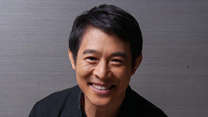 生死看淡的功夫哲学：李连杰病床照背后的生命觉醒