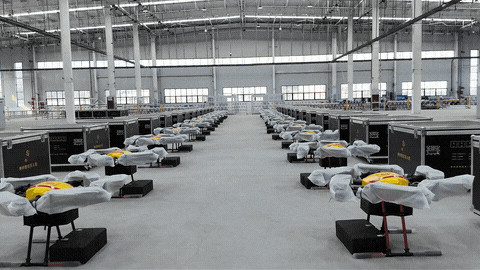 从痛点出发，看中国工业无人机的破局之路——神州无人机的产业实践