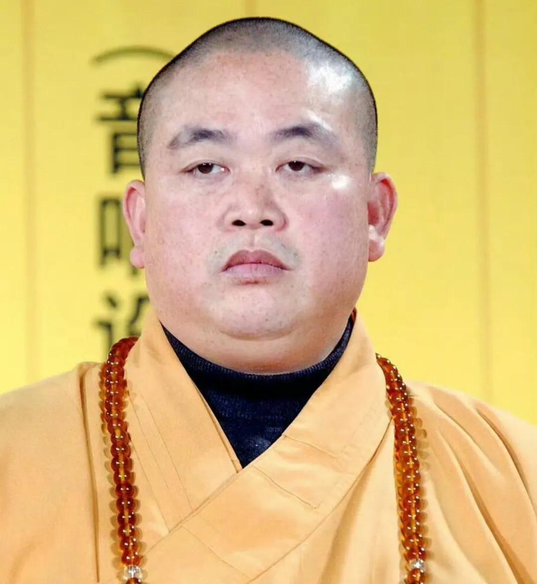 少林寺住持释永信被查了，侵占资产这事很好理解，他把少林寺原本应该清净修心之地非要