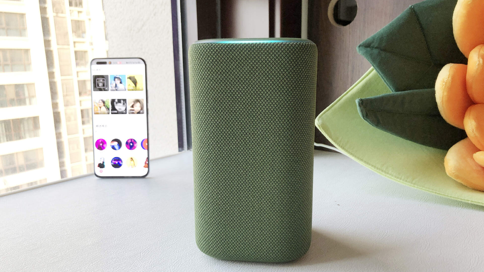 超级小爱遇上纯净音质，小米智能音箱深度测试：百元级全能选手