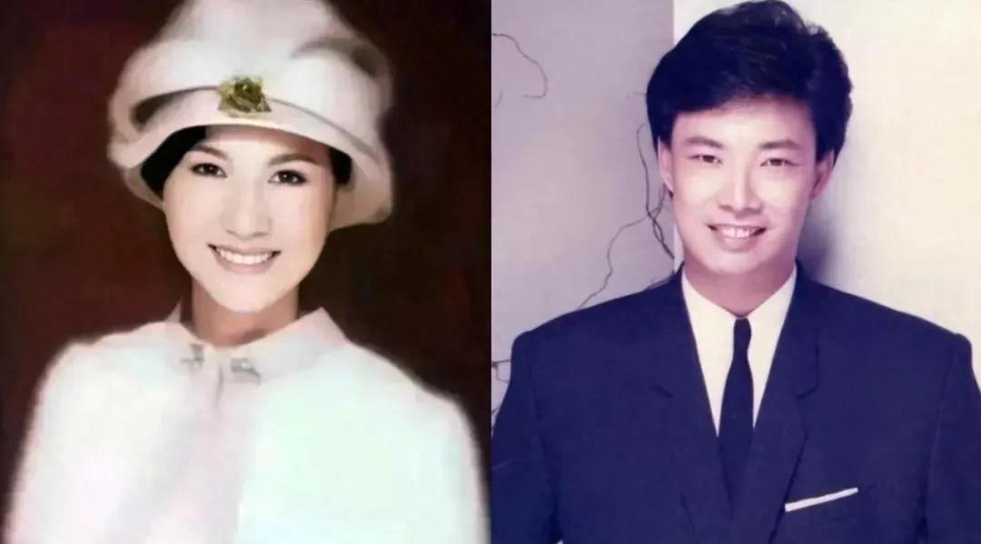 40年前，费玉清在日本女友家准备洗澡，女友悄悄说：“今天别再把洗澡水倒掉了，父母