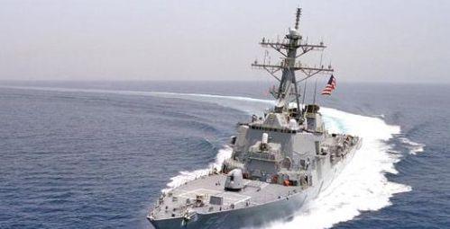 美国想起来有点后怕，美英以各类武器狂轰滥炸荷台达，原来中国不到200公里处，各类