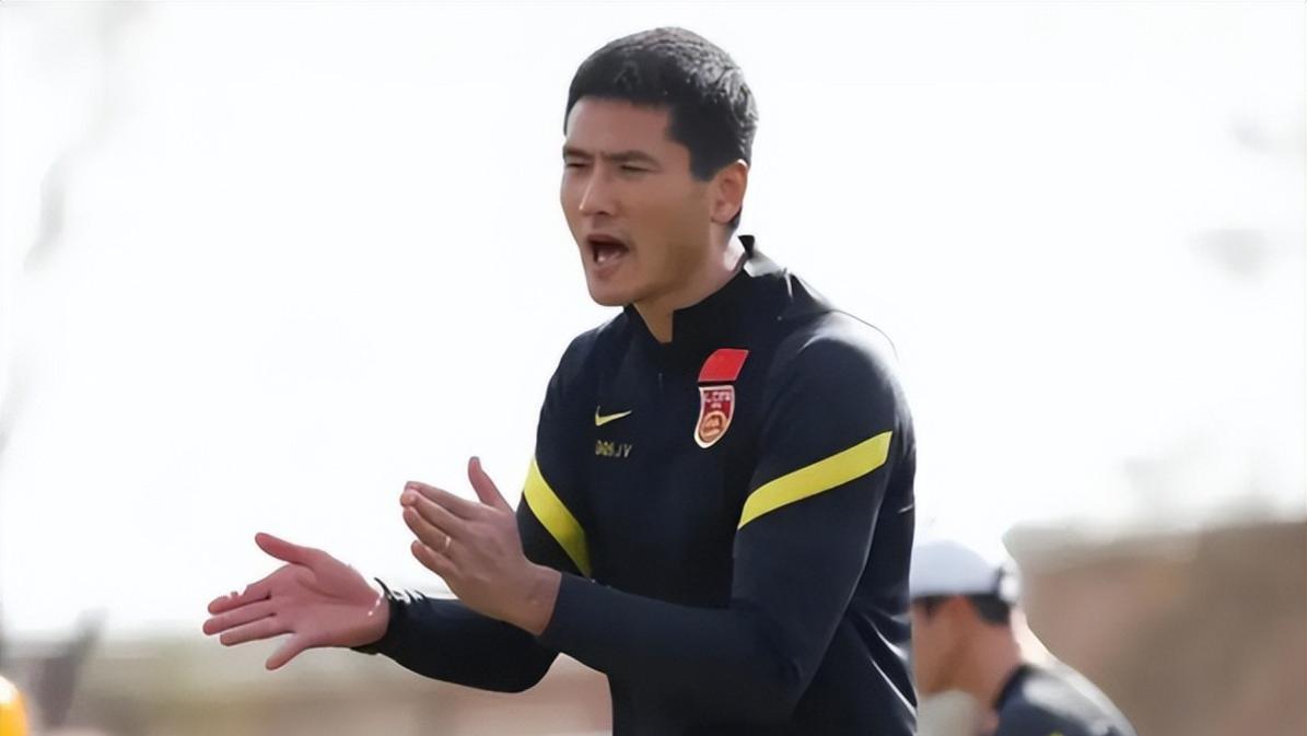 邵佳一上任就启用遭国足封杀之人！