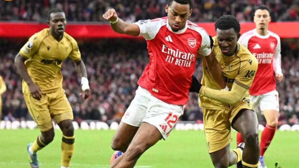 传阿森纳冬窗欲加强中场和后防线！