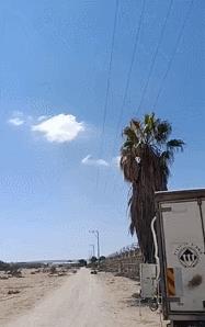 不久之前，也门胡塞武装发射的至少3架自杀式无人机从西奈半岛方向进入以色列境内，以