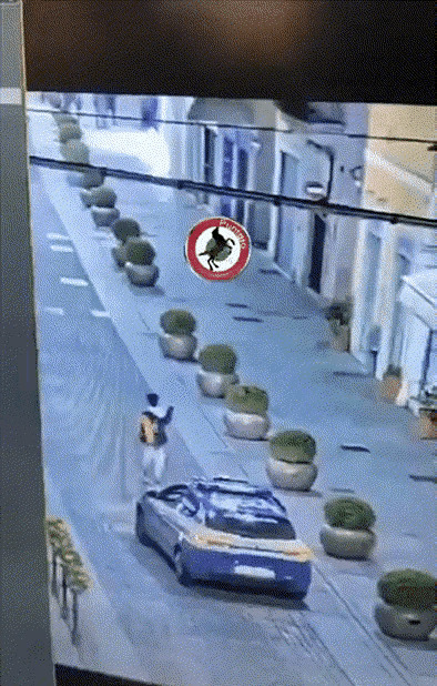 国外警察执法视频爆火











天呐！不敢相信自己的眼睛！一个黑人男