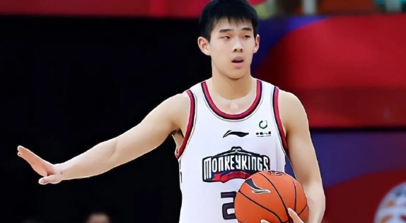 美国优秀后卫扎堆？那为什么孙悦能被NBA选上，而林葳却连个双向合同都难得到？

