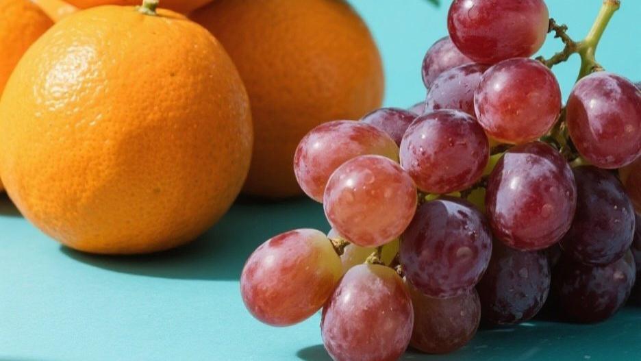 大理水果“进军”东盟：一场甜蜜的跨境贸易