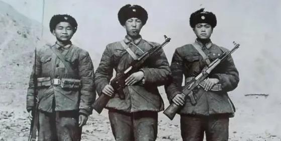 我一直不明白，为何中国几乎没拍过对印反击战的影视？直到此次印巴战争，我才理解根本