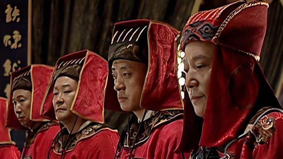 明朝皇帝需要太监制衡朝廷文官？太看不起皇帝集权了