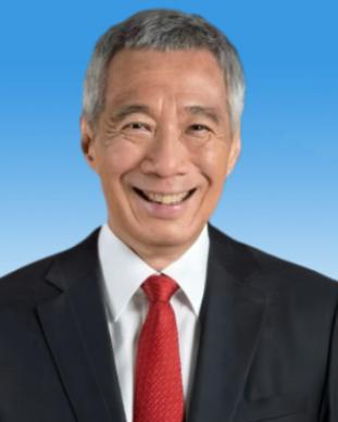 什么东西？9月19日外媒爆料，新加坡总理当众表示，台湾是中国红线中的红线，并且还